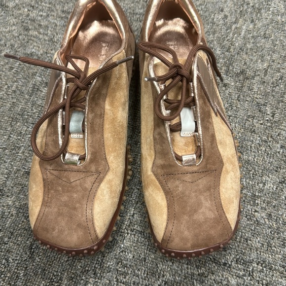 Jeffrey Campbell Moonwalk Sneakers - Picture 3 of 3